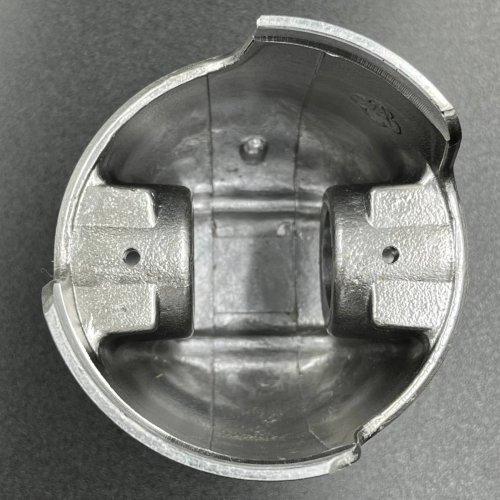 Поршневой комплект Tohatsu 60-70(B) (0.50mm) (Osaka)