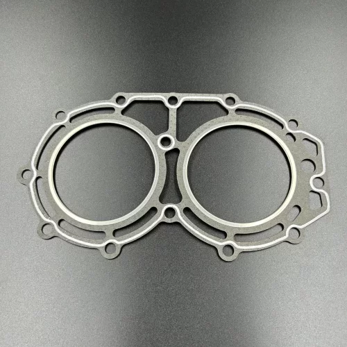 Прокладка под головку Suzuki DT40 (WUHU)