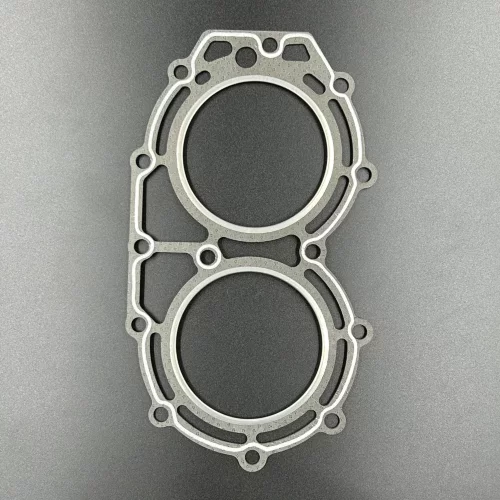 Прокладка под головку Suzuki DT40 (WUHU)