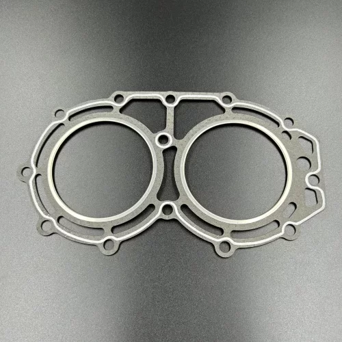 Прокладка под головку Suzuki DT40 (WUHU)