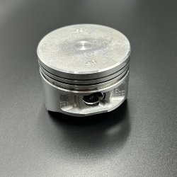 Поршень Yamaha F50-60 (0.50mm) (Yamaha)