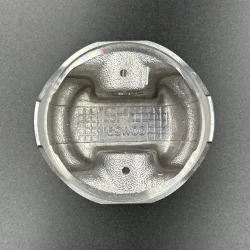 Поршень Yamaha F50-60 (0.50mm) (Yamaha)