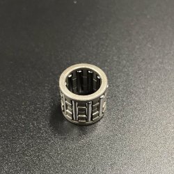 Подшипник поршневой Yamaha 2 (10x14x2.5) (Yamaha)