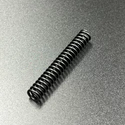 Пружина толкателя муфты Yamaha 40X (YUELANG)