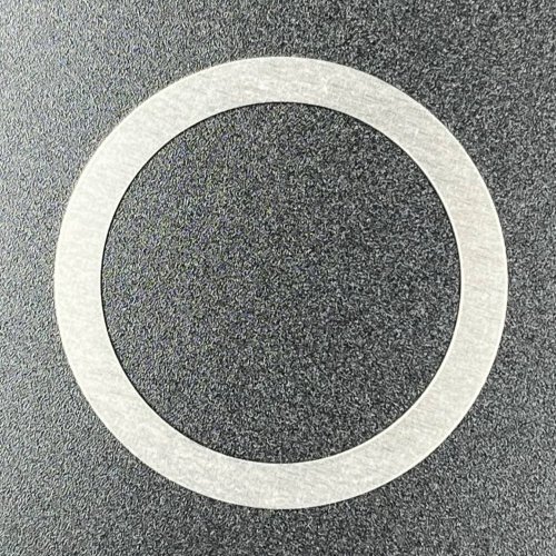 Шайба под шпх Yamaha 9,9-15 (0,50mm)