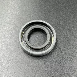 Сальник Yamaha (93102-20M25; 93102-20M15) (20x36x7) (Yamaha)