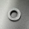 Сальник Yamaha (93102-20M25; 93102-20M15) (20x36x7) (Yamaha)