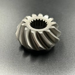 Шестерня вертикального вала (Пиньон) Yamaha F115-130 (Yamaha)