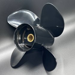 Гребной винт Johnson/Evinrude 20-35 (4x10.1x15) (Polastorm)