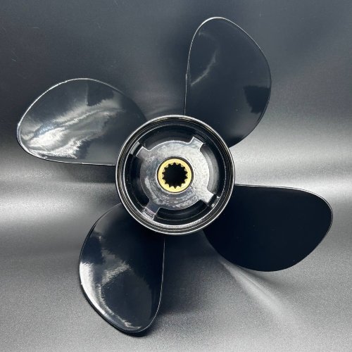 Гребной винт Johnson/Evinrude 20-35 (4x10.1x15) (Polastorm)