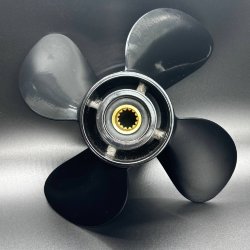 Гребной винт Johnson/Evinrude 20-35 (4x10.1x15) (Polastorm)