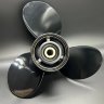 Гребной винт Suzuki DT75-DT140, DF60-DF70 Megara (3x13-3/4x15) (Polastorm)