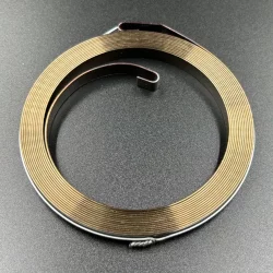 Возвратная пружина ручного стартера Tohatsu 9.9-30, M40C, Mercury 9.9-30 (Yuelang)