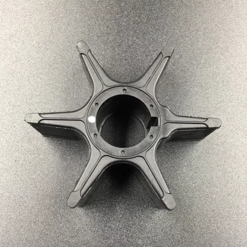 Крыльчатка помпы охлаждения Suzuki DF60-70, DF40-90(A) (17461-87E11/17461-87E00) (Suzuki)