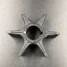 Крыльчатка помпы охлаждения Suzuki DF60-70, DF40-90(A) (17461-87E11/17461-87E00) (Suzuki)