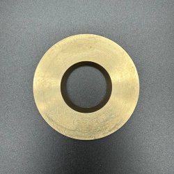 Шайба упорная гребного винта MERCURY 75-125 (Quicksilver)