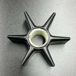 Крыльчатка помпы охлаждения Mercury 75-275, Honda BF75-90 (Premarine)
