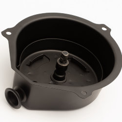 Кожух стартера 3.5F-01.02.01.00