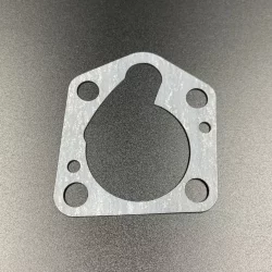 Прокладка под корпус помпы охлаждения Suzuki DF8-20(A) (Suzuki)