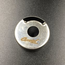 Стакан помпы охлаждения Yamaha 4-5, F4 (Omax)