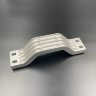 Анод струбцины Yamaha 115-250, F80-350 (Магниевый) (Osaka)