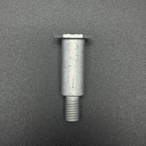 Болт струбцины поворотной рамы Yamaha 40X, F20-25 (90109-08M90) (Yamaha)