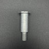 Болт струбцины поворотной рамы Yamaha 40X, F20-25 (90109-08M90) (Yamaha)