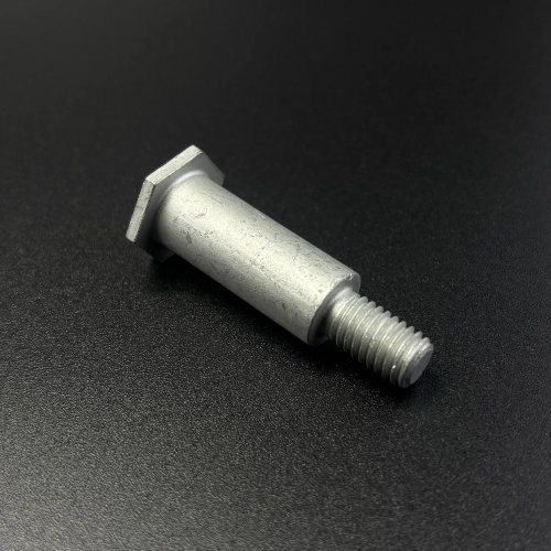Болт струбцины поворотной рамы Yamaha 40X, F20-25 (90109-08M90) (Yamaha)