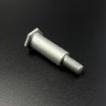 Болт струбцины поворотной рамы Yamaha 40X, F20-25 (90109-08M90) (Yamaha)