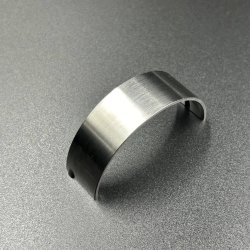 Вкладыш коренной Honda BF60-90 (Brown) (13343-PWA-003) (Honda)