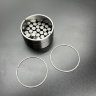 Подшипник коленчатого вала Mercury 30-60 (Omax)