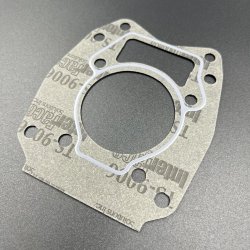 Прокладка под основание помпы охлаждения Honda BF75-90, Mercury 75-90 (Honda)
