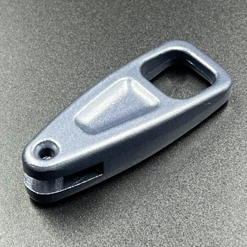 Ручка винта струбцины Yamaha 5-60, F20-25 (металлическая) (Yuelang)