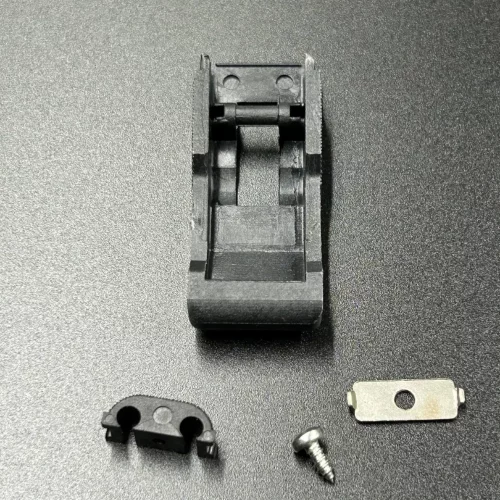 Защелка капота Yamaha 3, F2-4 (PREMARINE)