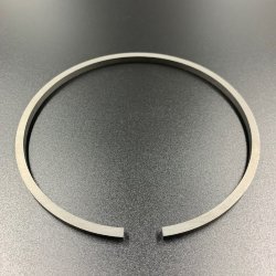 Кольцо уплотнительное металлическое коленчатого вала Yamaha 115-225 (Omax)