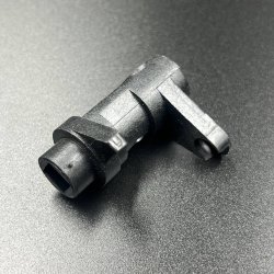 Рычаг штока переключения скоростей Yamaha 9.9-15 (YUELANG)