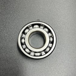 Подшипник шариковый Yamaha 3-8 (93306-204U0) (9603-3-6204) (20x47x14) (Omax)