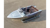 Wyatboat-430 PRO NEW