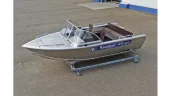 Wyatboat-430 PRO NEW