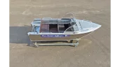 Wyatboat-430 PRO NEW