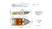 Wyatboat-430 PRO NEW