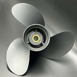 Гребной винт Mercury 6-15 (3х9-1/4х10) (YHS)