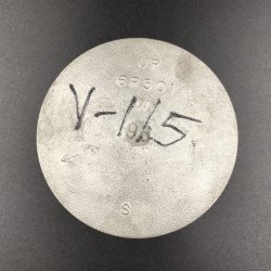 Поршень Yamaha 115-225 (S) (21mm) (STD) (Yamaha)