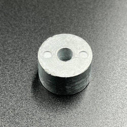 Анод струбцины Yamaha 40-90 (цинковый) (Omax)