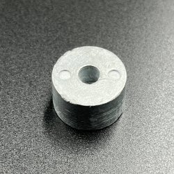 Анод струбцины Yamaha 40-90 (цинковый) (Omax)