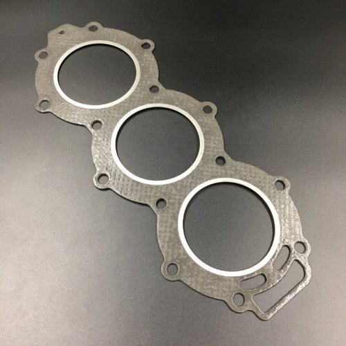 Прокладка под головку Yamaha 60-70 (PREMARINE)