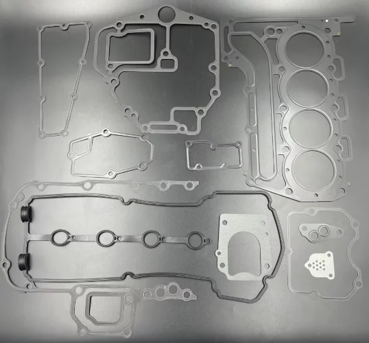 Ремкомплект мотоголовки Suzuki DF 70-90A (Suzuki)