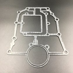Прокладка под блок Suzuki DT40 (88-98) (Osaka)