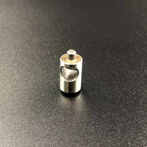 Стопор пружины храповика Yamaha 60-90, F40-50 (Omax)