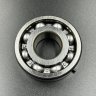 Подшипник шариковый Mercury/Tohatsu 9.9-40 (25x62x17) (Sinera)